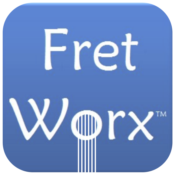 Go to the FretWorx page